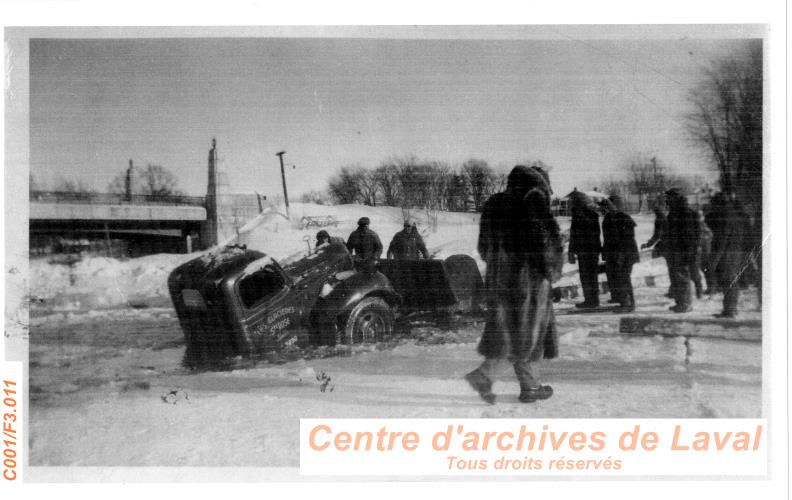 Coupeurs de glace