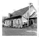 Maison ancestrale autrefois située au 3270 (?), boulevard Saint-Elzéar Ouest, Chomedey.