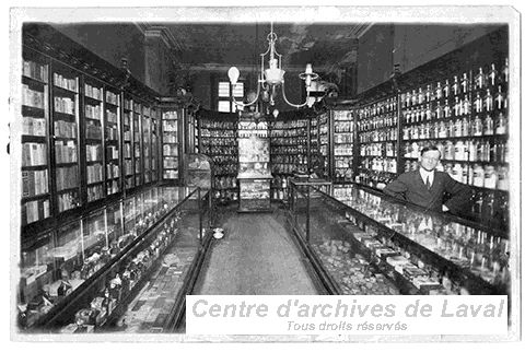 Pharmacie