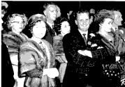 Cinquantième anniversaire de Laval-des-Rapides en 1962