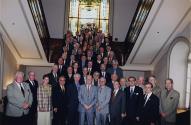 Membres de l'Amicale (60 membres)