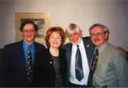 Jean-Paul Champagne et collègues