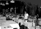 Congrès régional à la Malbaie en 1983