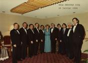 Gala Méritas 1984