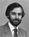 Portrait officiel de Michel Leduc pour les lections de 1981
