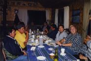 Voyage de l'OFQJ chez les Inuk de la Cte-Nord en 2000