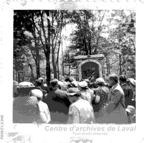 Sanctuaire de la Rparation au Sacr-Coeur et de Saint Padre Pio,  Montral.