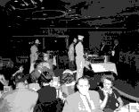 Dixième banquet officiel du Club nautique des Mille-Îles, 1954