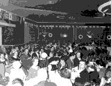Quatorzième banquet officiel du Club nautique des Mille-Îles, 1958