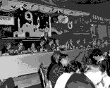 Vingt et uninième banquet officiel du Club nautique des Mille-Îles, 1966