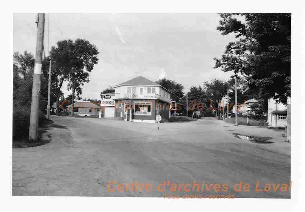 Pharmacie Rexall  Laval-Ouest