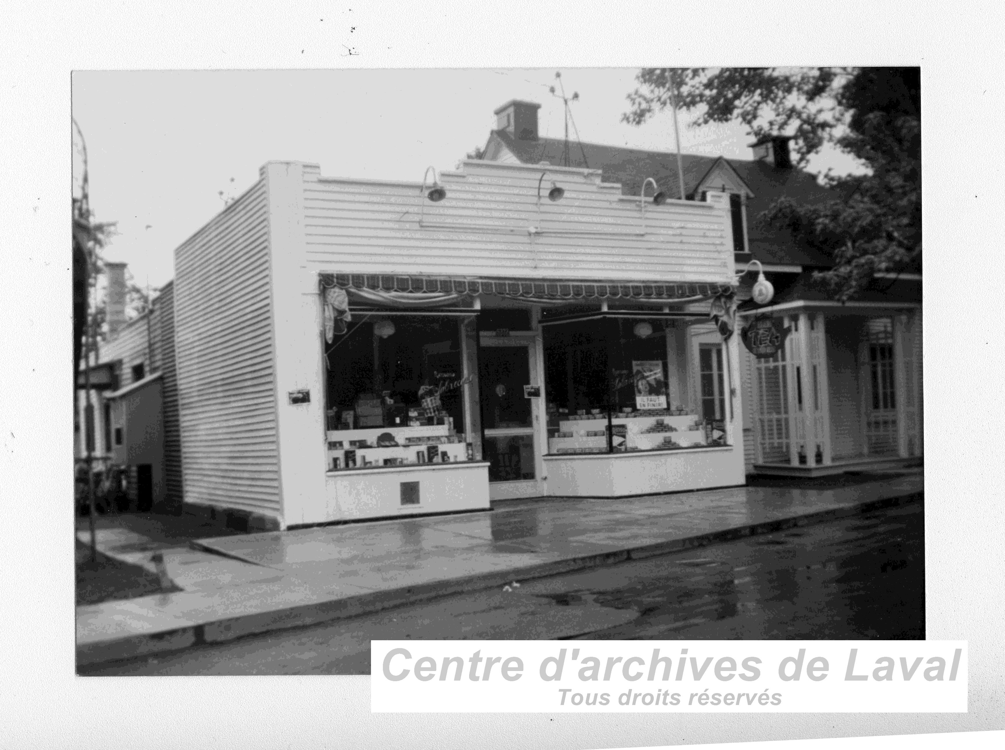 Restaurant Chez Raymond  Saint-Vincent-de-Paul.