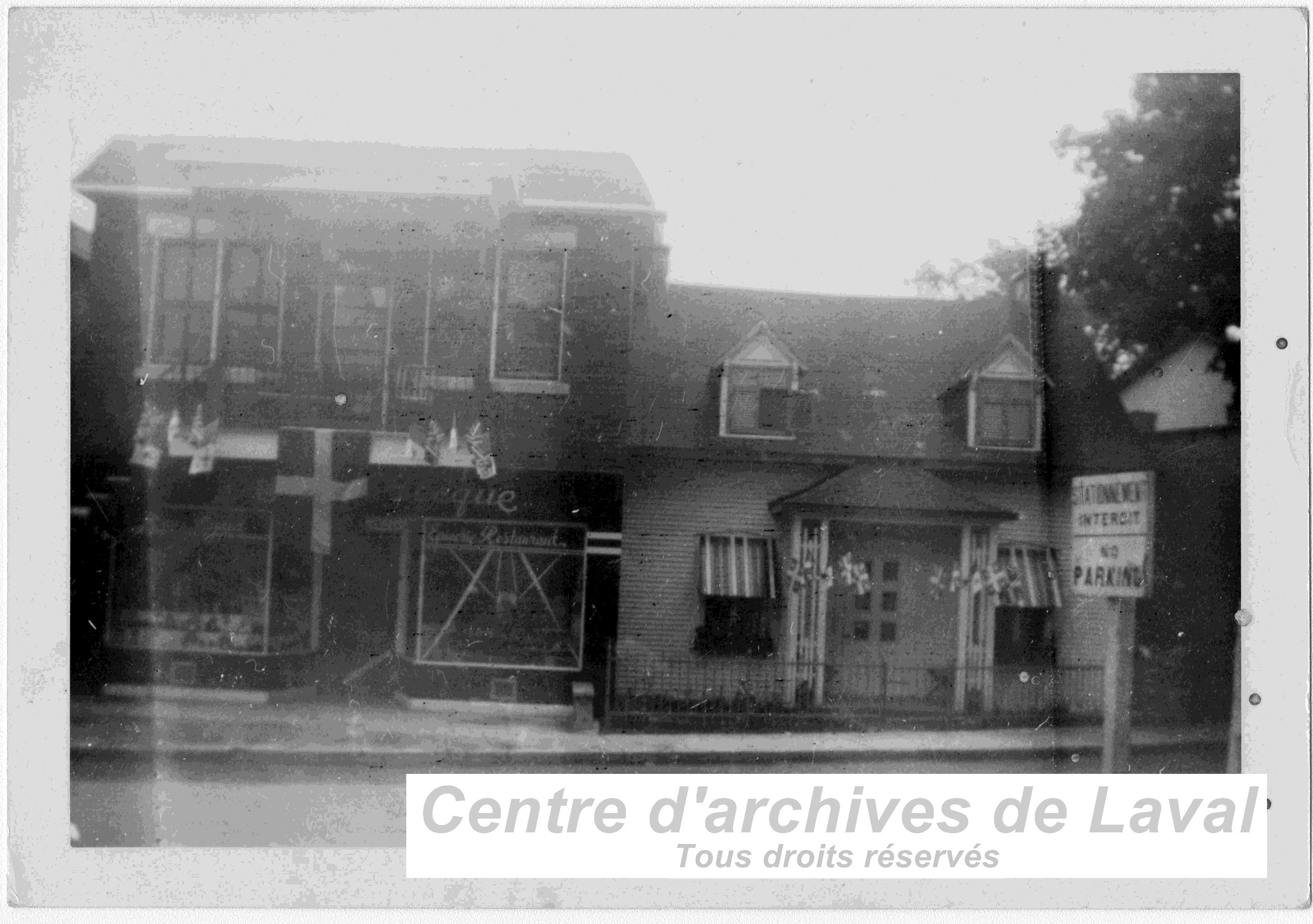 Restaurant Chez Raymond  Saint-Vincent-de-Paul.